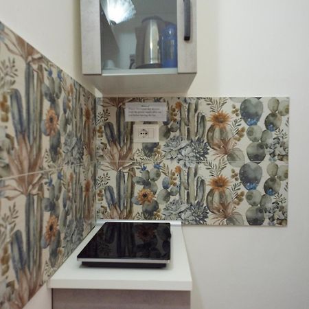 דירות נאפולי Alfred House מראה חיצוני תמונה
