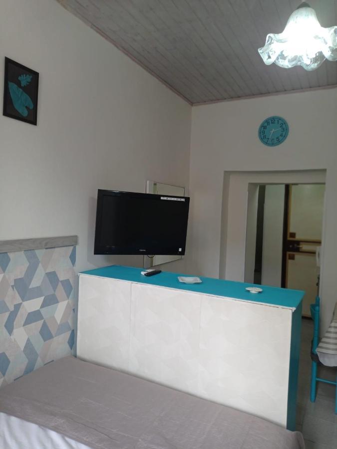 דירות נאפולי Alfred House מראה חיצוני תמונה