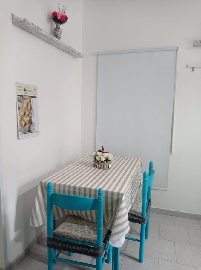 דירות נאפולי Alfred House מראה חיצוני תמונה