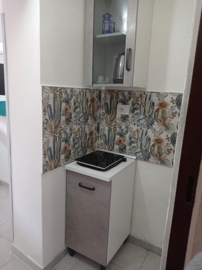 דירות נאפולי Alfred House מראה חיצוני תמונה