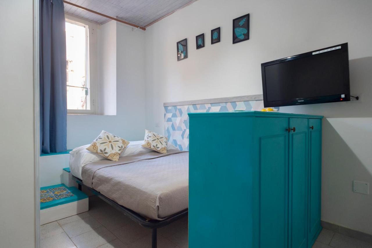 דירות נאפולי Alfred House מראה חיצוני תמונה