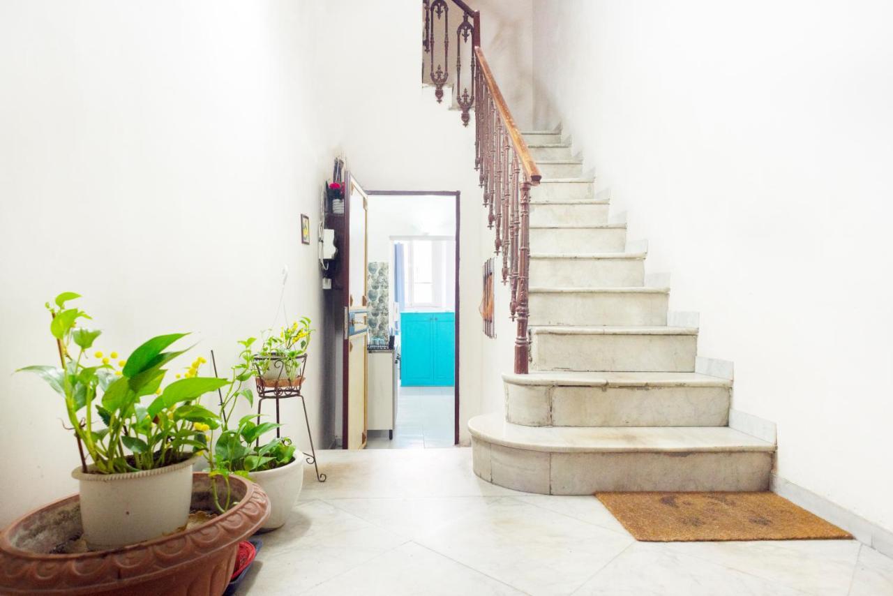 דירות נאפולי Alfred House מראה חיצוני תמונה