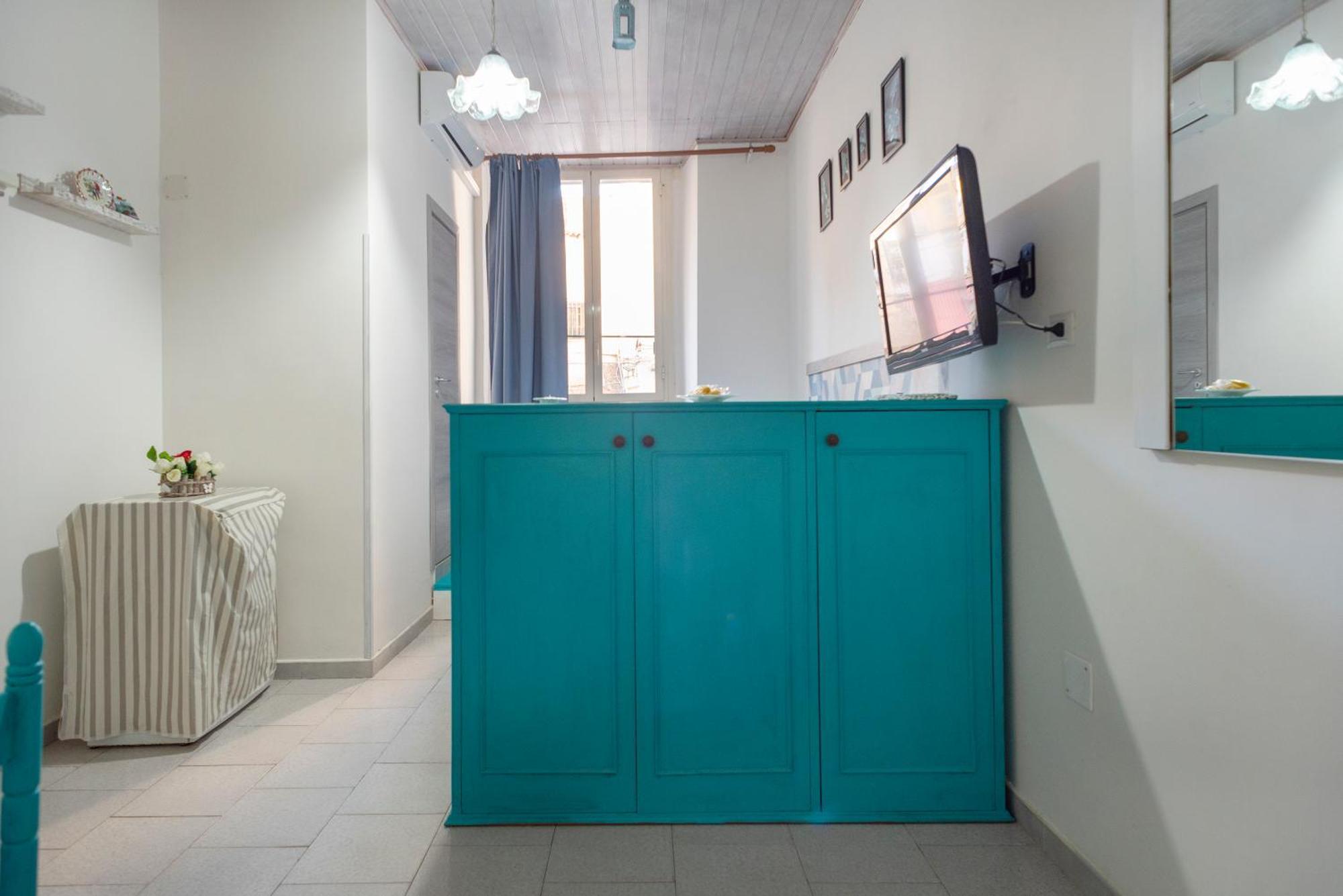 דירות נאפולי Alfred House מראה חיצוני תמונה